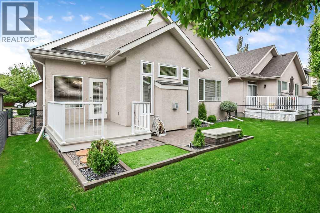 41 Cranston Drive Se, Calgary, Alberta  T3M 1A2 - Photo 38 - A2317669