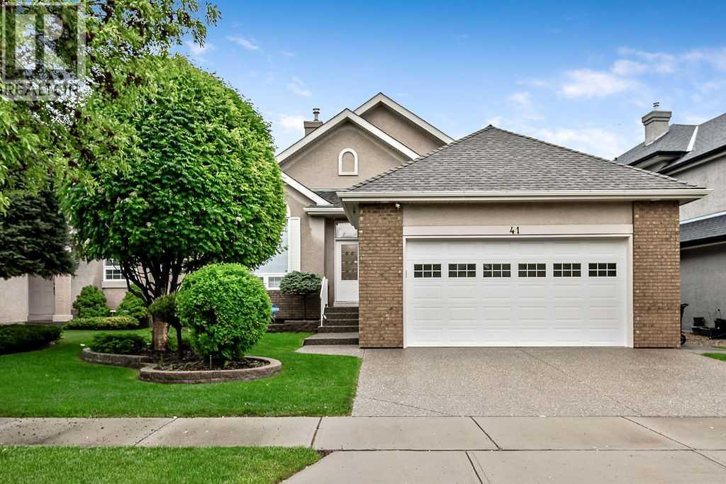 41 Cranston Drive Se, Calgary, Alberta  T3M 1A2 - Photo 1 - A2317669