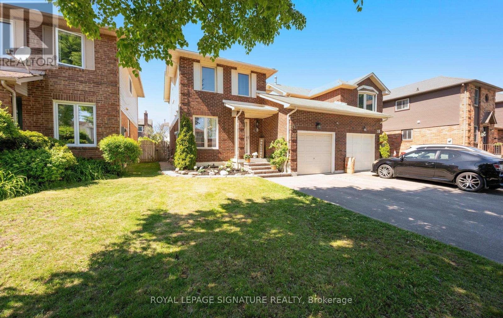 12 Hewitt Crescent, Ajax, Ontario  L1S 7A2 - Photo 2 - E13237712