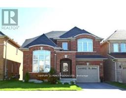 21 WATERSPLACE AVENUE, Ajax, Ontario