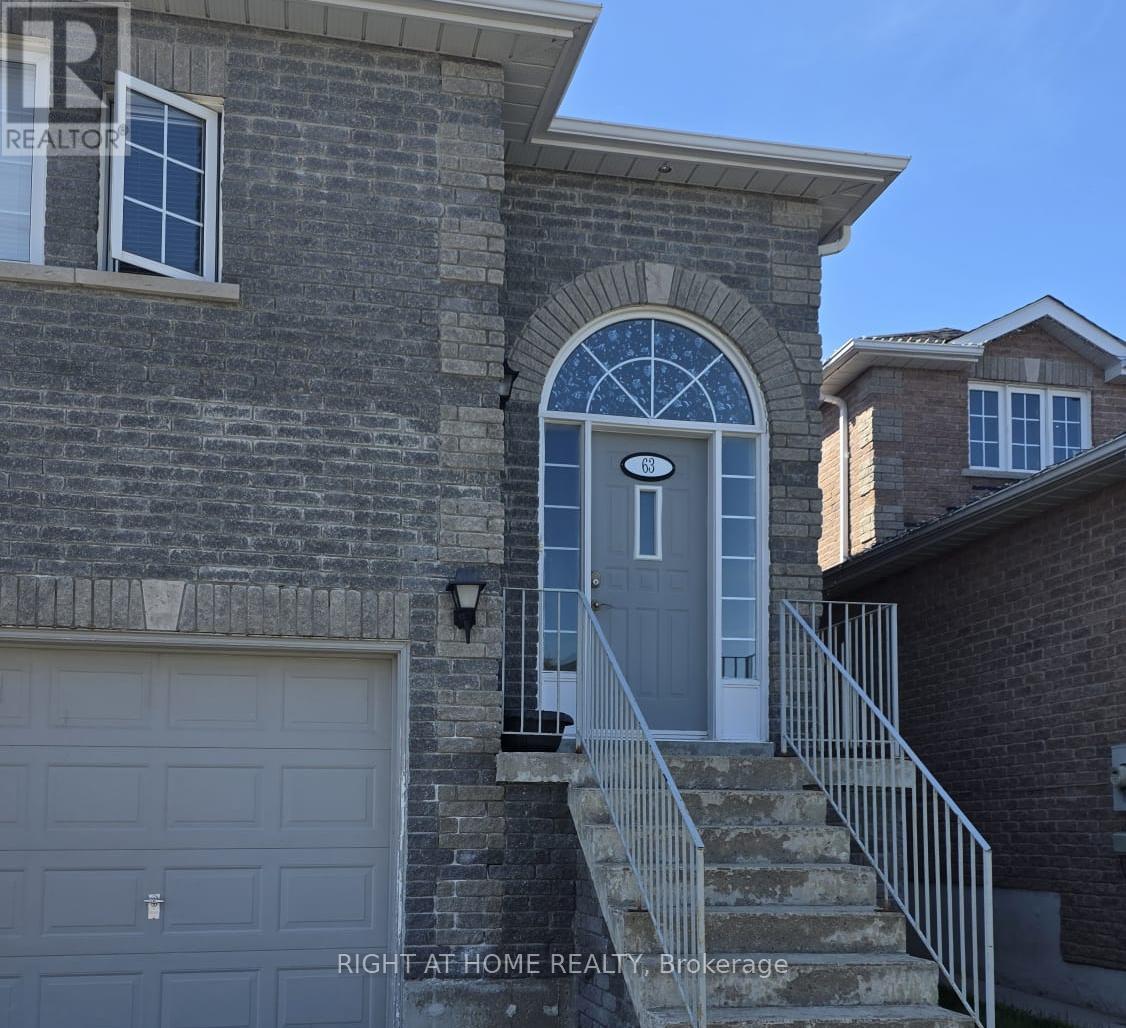 63 Jessica Drive, Barrie, Ontario  L4N 5T3 - Photo 18 - S13237720