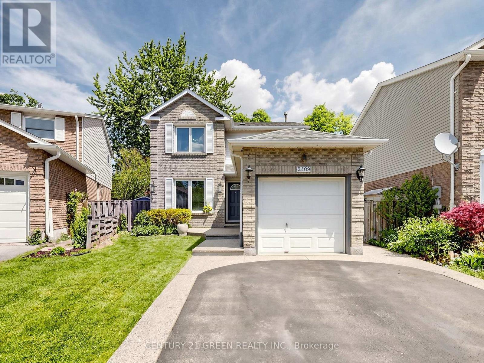 2409 Paula Court, Burlington, Ontario  L7P 4M1 - Photo 1 - W13237714