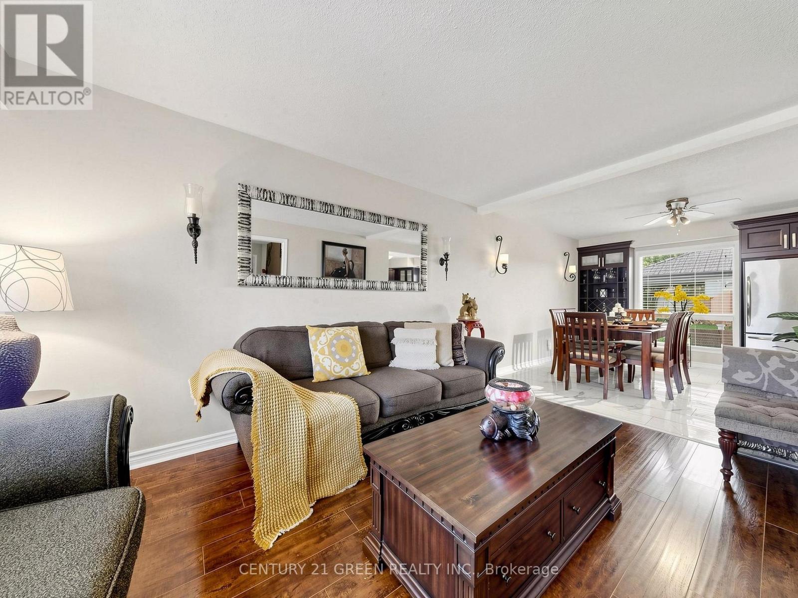 2409 Paula Court, Burlington, Ontario  L7P 4M1 - Photo 7 - W13237714