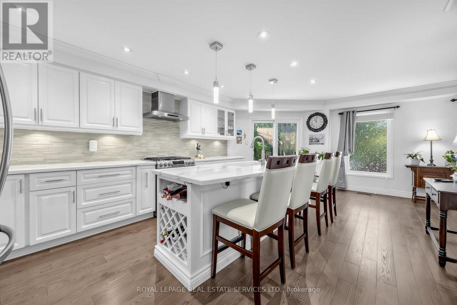 4024 Rushton Crescent, Mississauga, Ontario  L5L 4H7 - Photo 12 - W13237716