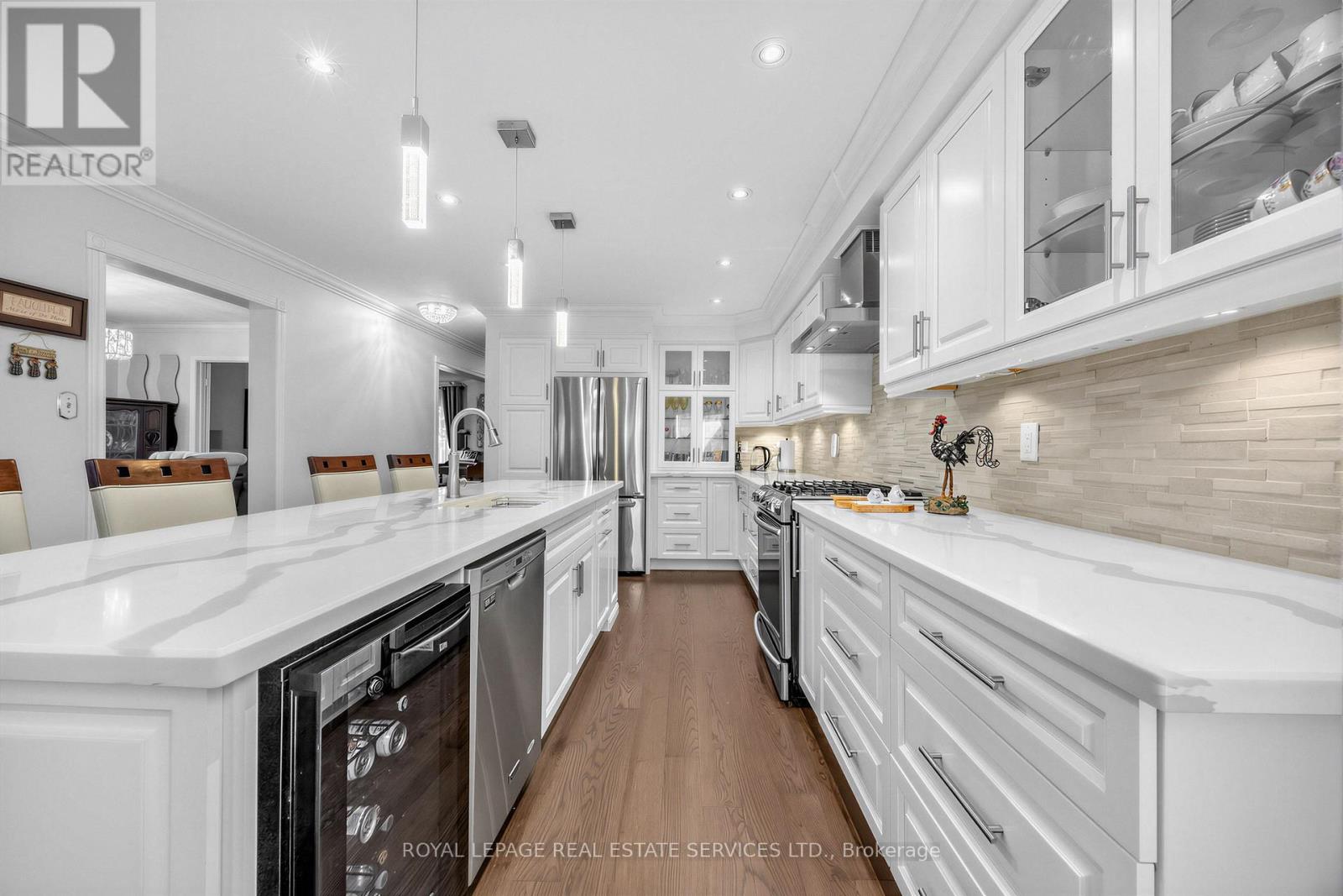 4024 Rushton Crescent, Mississauga, Ontario  L5L 4H7 - Photo 15 - W13237716
