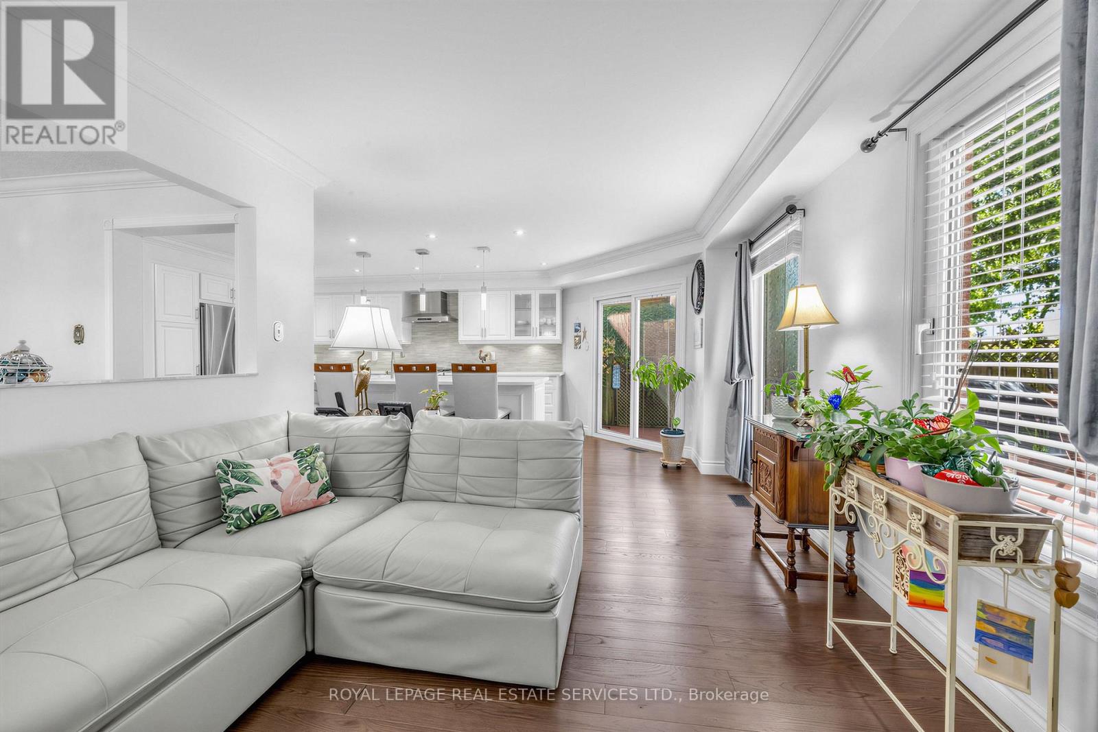 4024 Rushton Crescent, Mississauga, Ontario  L5L 4H7 - Photo 19 - W13237716