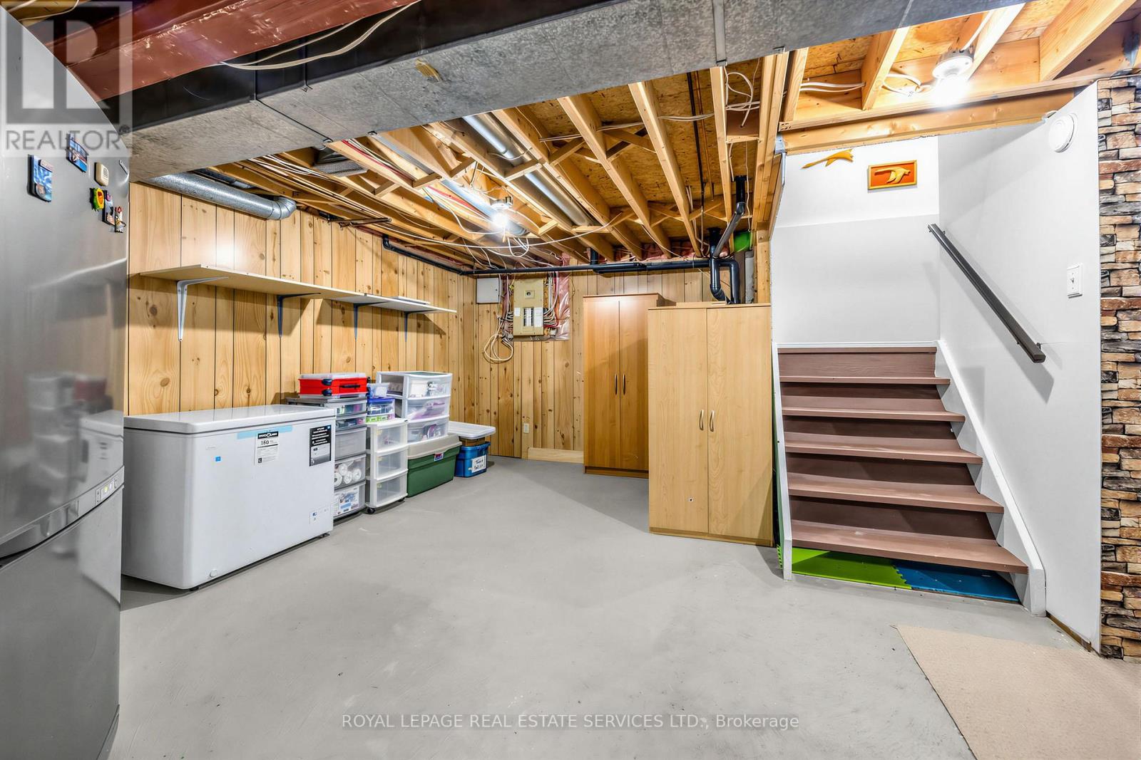 4024 Rushton Crescent, Mississauga, Ontario  L5L 4H7 - Photo 31 - W13237716