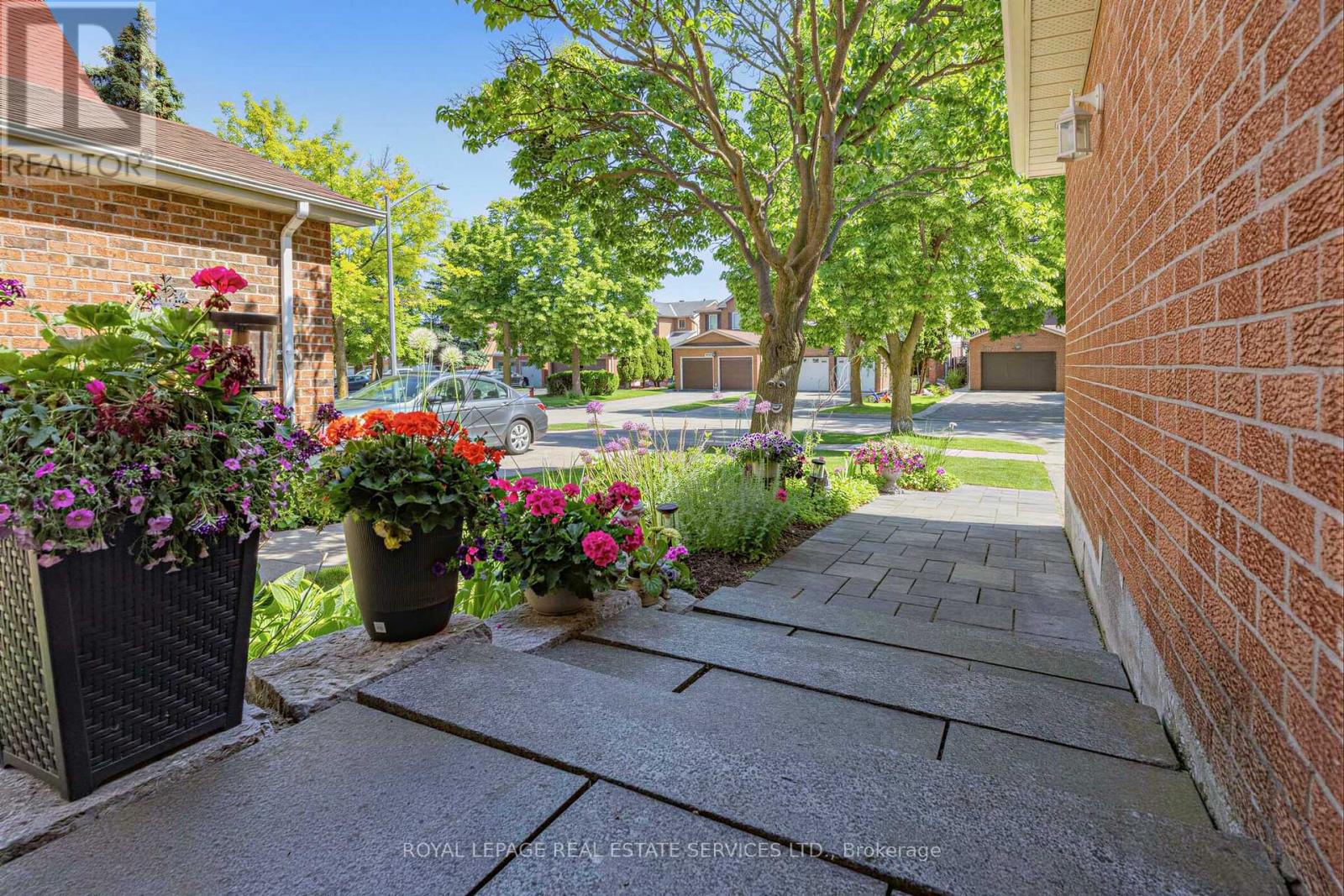 4024 Rushton Crescent, Mississauga, Ontario  L5L 4H7 - Photo 35 - W13237716