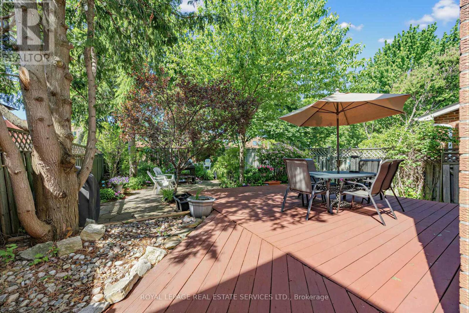 4024 Rushton Crescent, Mississauga, Ontario  L5L 4H7 - Photo 38 - W13237716