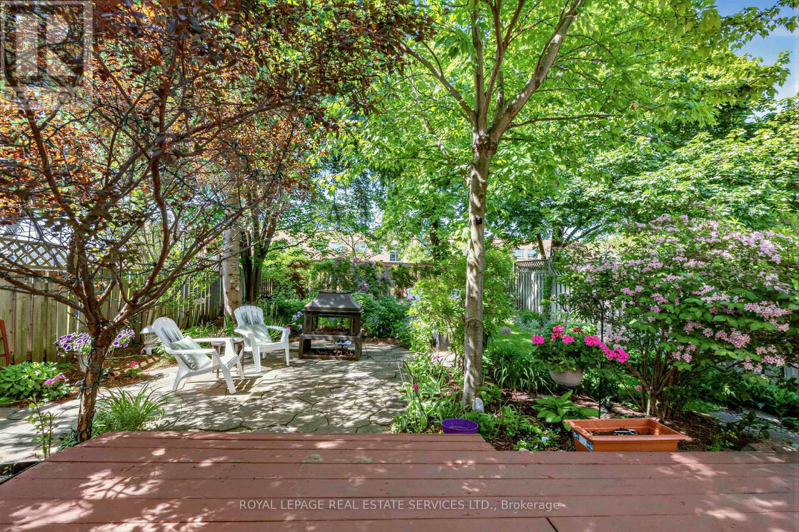4024 Rushton Crescent, Mississauga, Ontario  L5L 4H7 - Photo 39 - W13237716