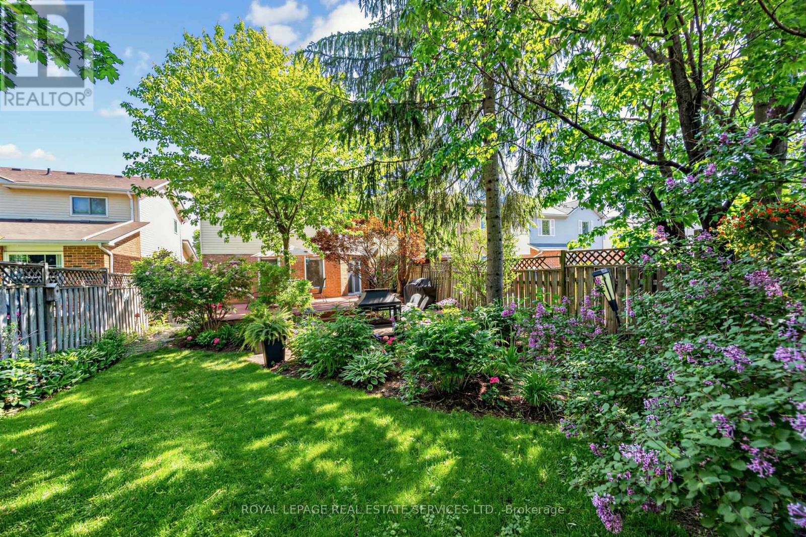 4024 Rushton Crescent, Mississauga, Ontario  L5L 4H7 - Photo 40 - W13237716