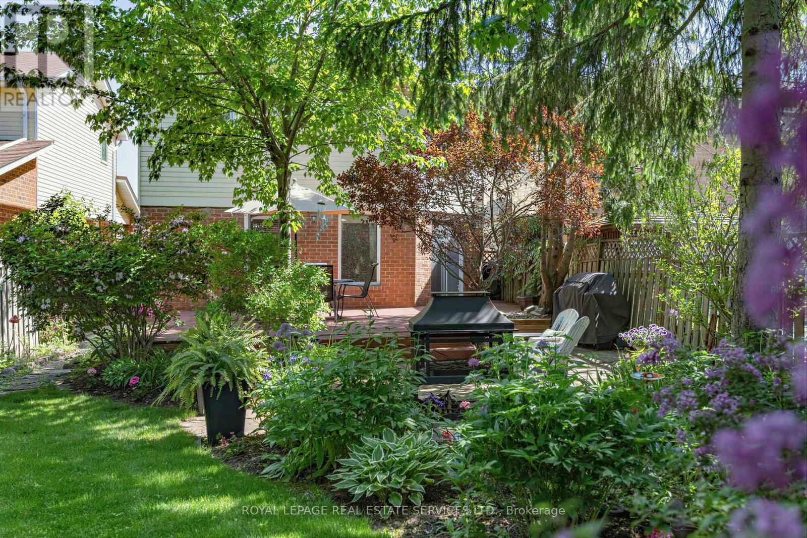 4024 Rushton Crescent, Mississauga, Ontario  L5L 4H7 - Photo 41 - W13237716