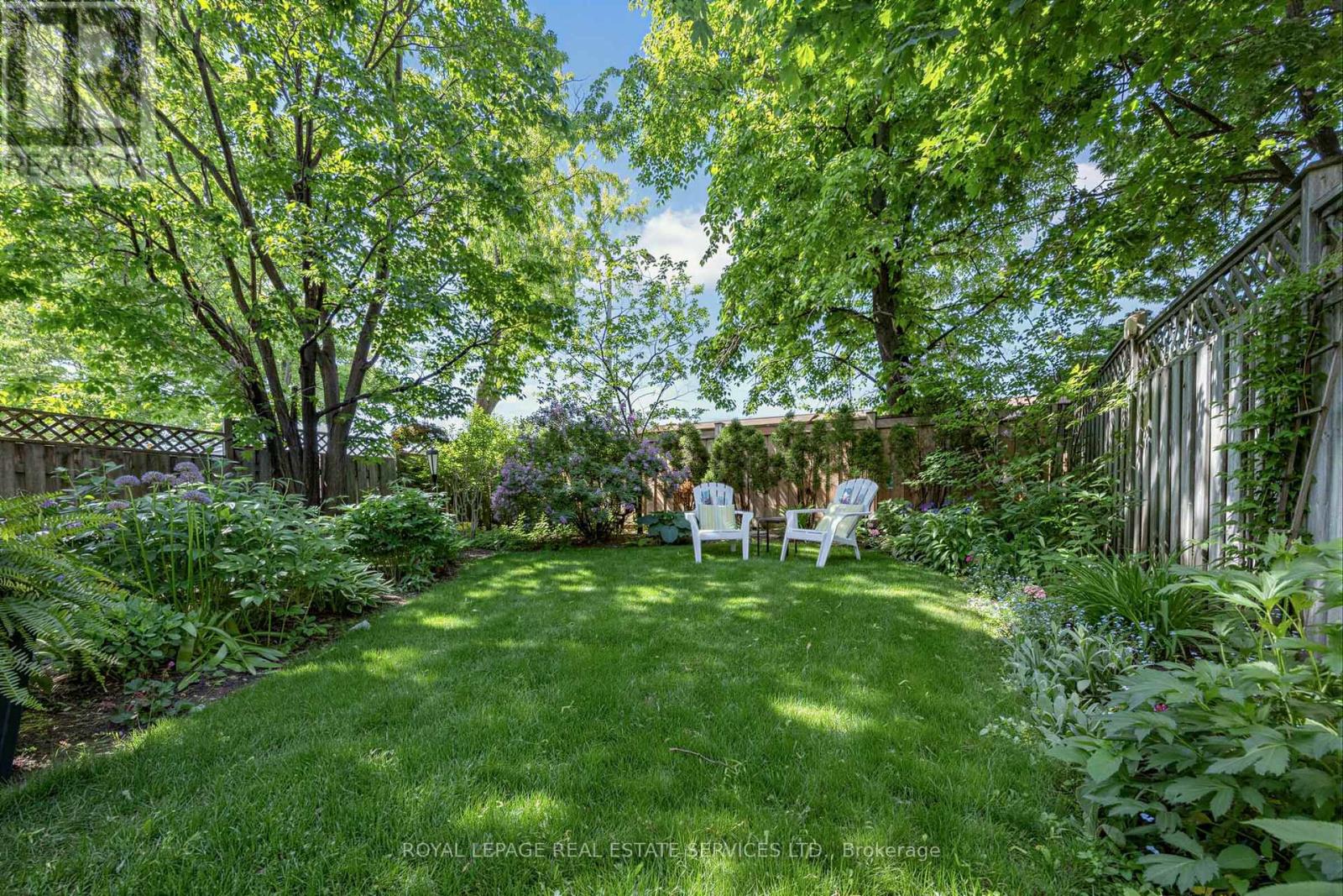 4024 Rushton Crescent, Mississauga, Ontario  L5L 4H7 - Photo 42 - W13237716