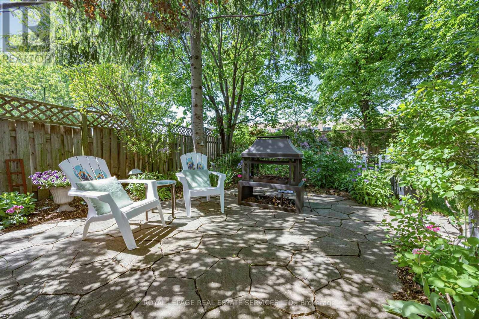 4024 Rushton Crescent, Mississauga, Ontario  L5L 4H7 - Photo 43 - W13237716