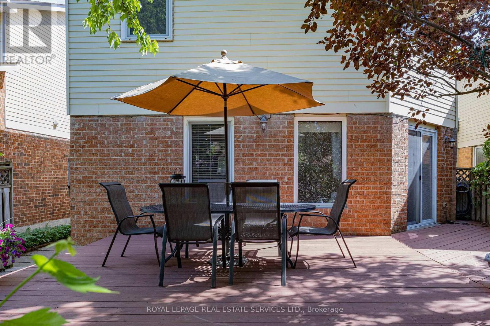 4024 Rushton Crescent, Mississauga, Ontario  L5L 4H7 - Photo 44 - W13237716