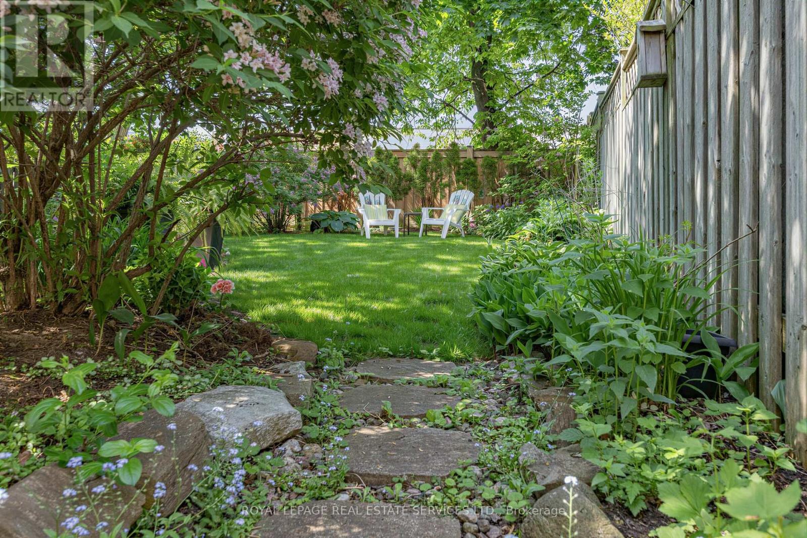 4024 Rushton Crescent, Mississauga, Ontario  L5L 4H7 - Photo 45 - W13237716