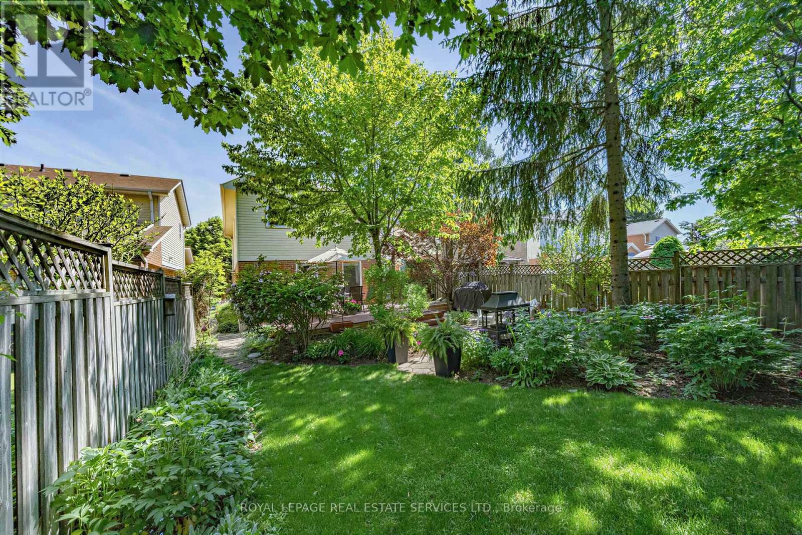 4024 Rushton Crescent, Mississauga, Ontario  L5L 4H7 - Photo 47 - W13237716