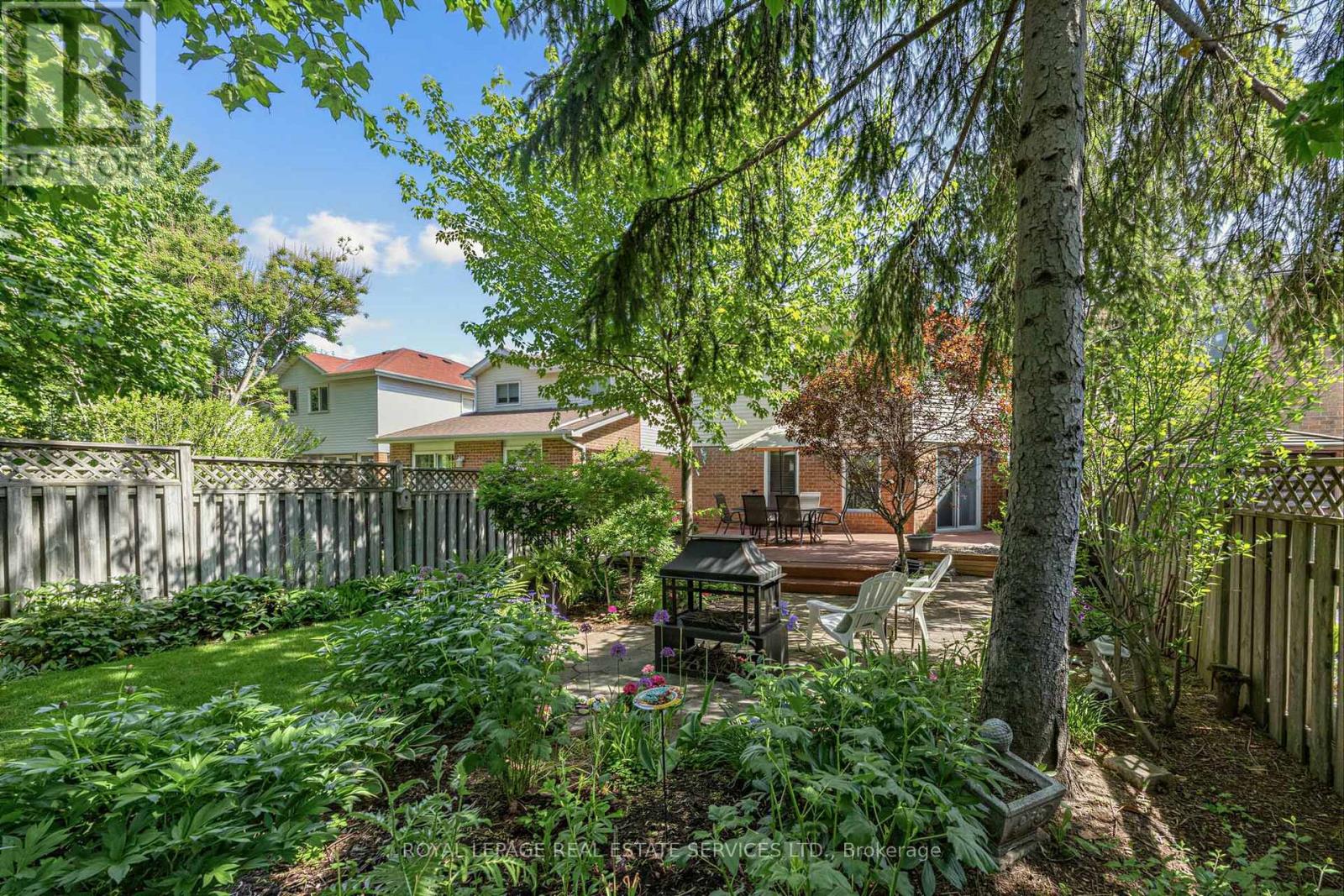 4024 Rushton Crescent, Mississauga, Ontario  L5L 4H7 - Photo 48 - W13237716
