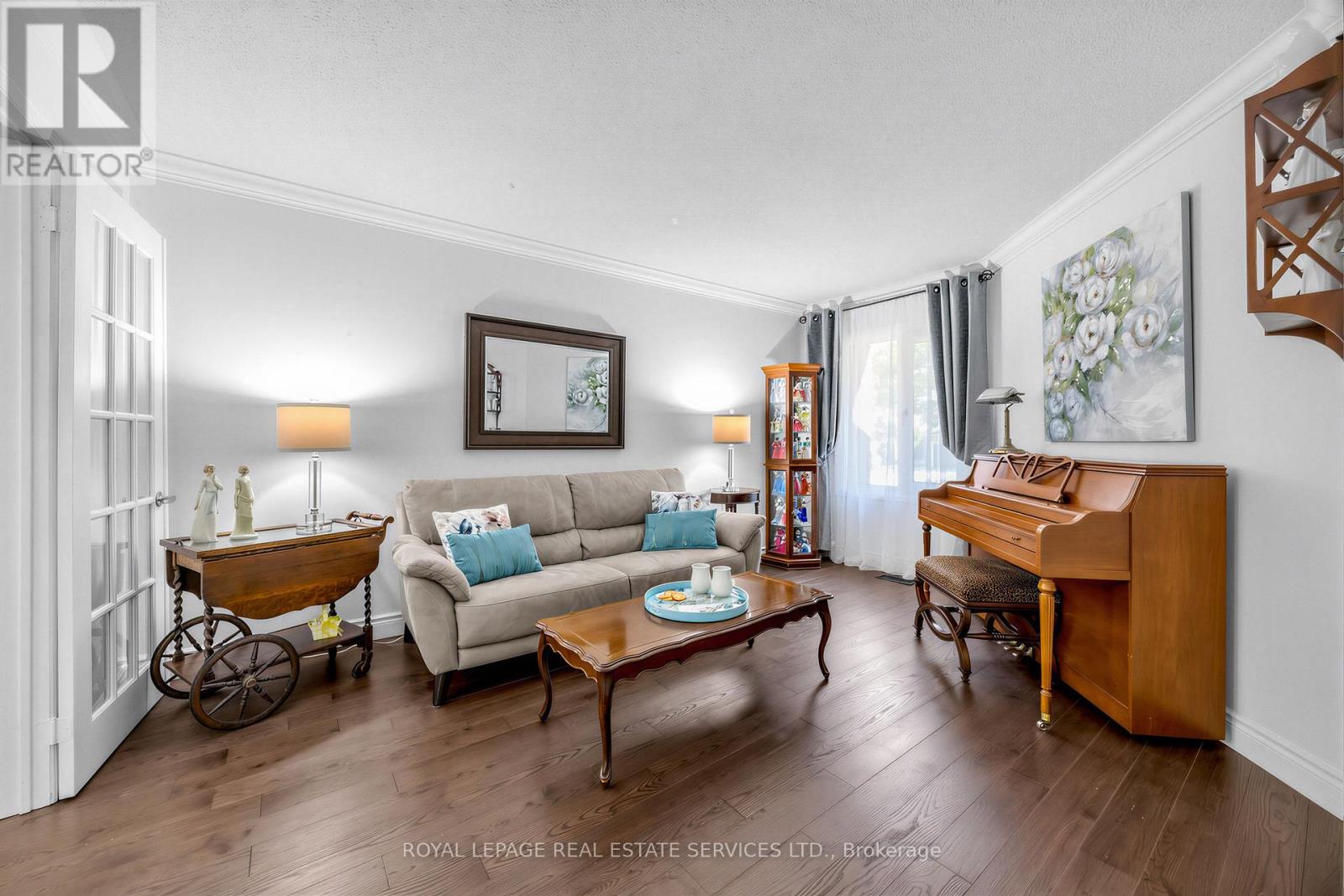 4024 Rushton Crescent, Mississauga, Ontario  L5L 4H7 - Photo 8 - W13237716