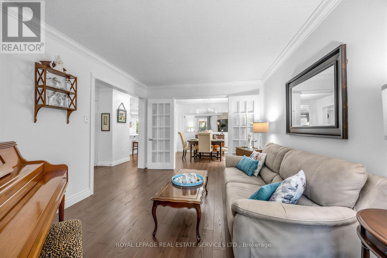 4024 Rushton Crescent, Mississauga, Ontario  L5L 4H7 - Photo 9 - W13237716