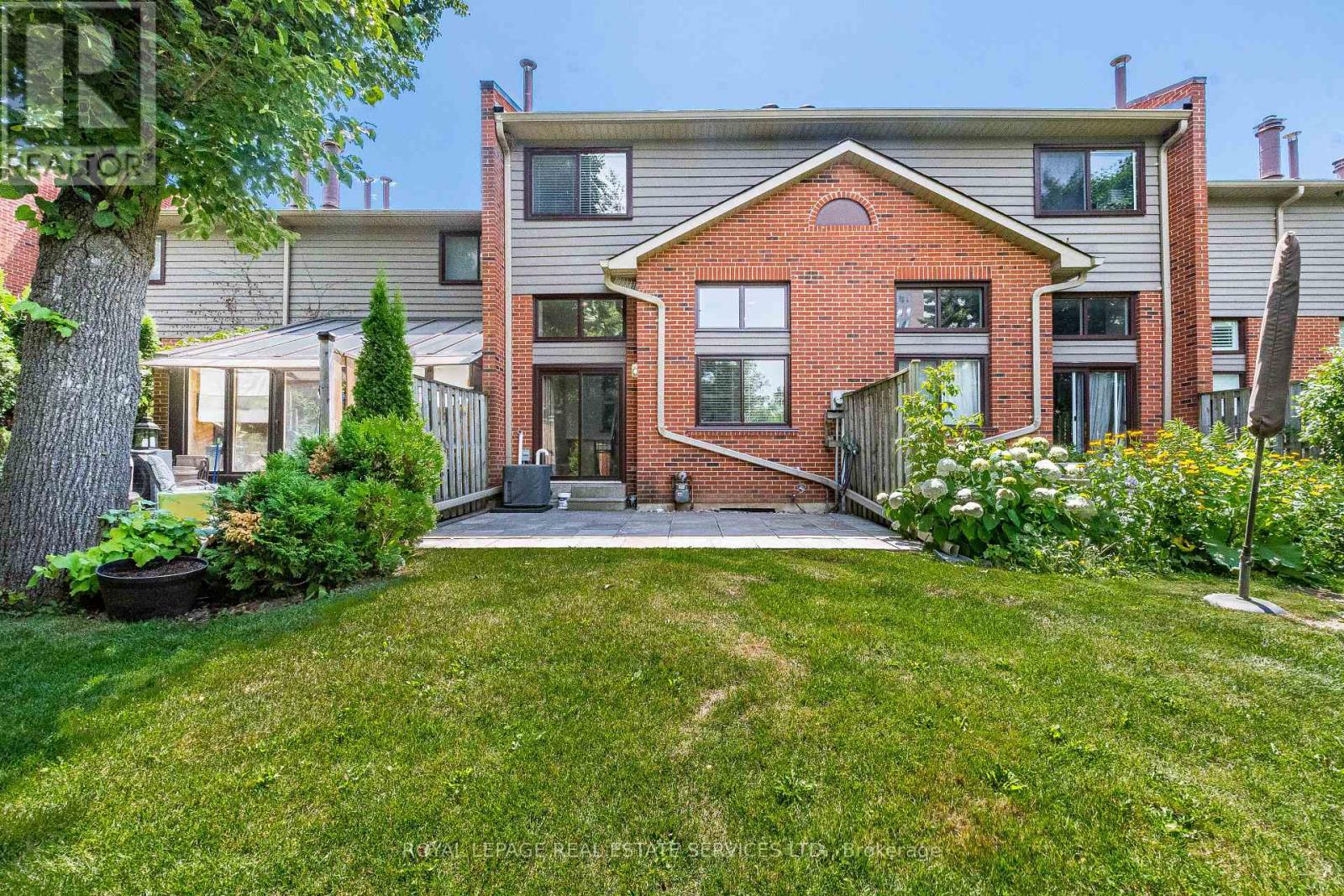 35 - 1855 Maple Ridge Drive, Mississauga, Ontario  L4W 2N7 - Photo 44 - W13237728
