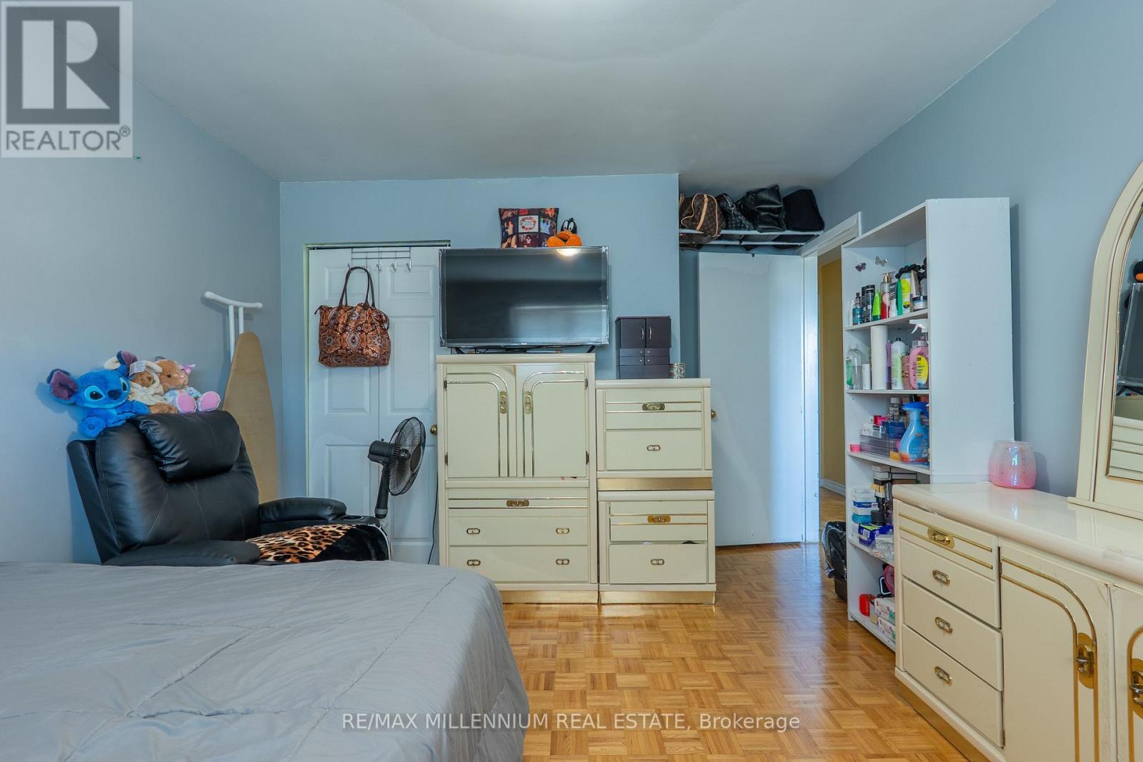29 Major Oaks Drive, Brampton, Ontario  L6V 3K1 - Photo 10 - W13237732