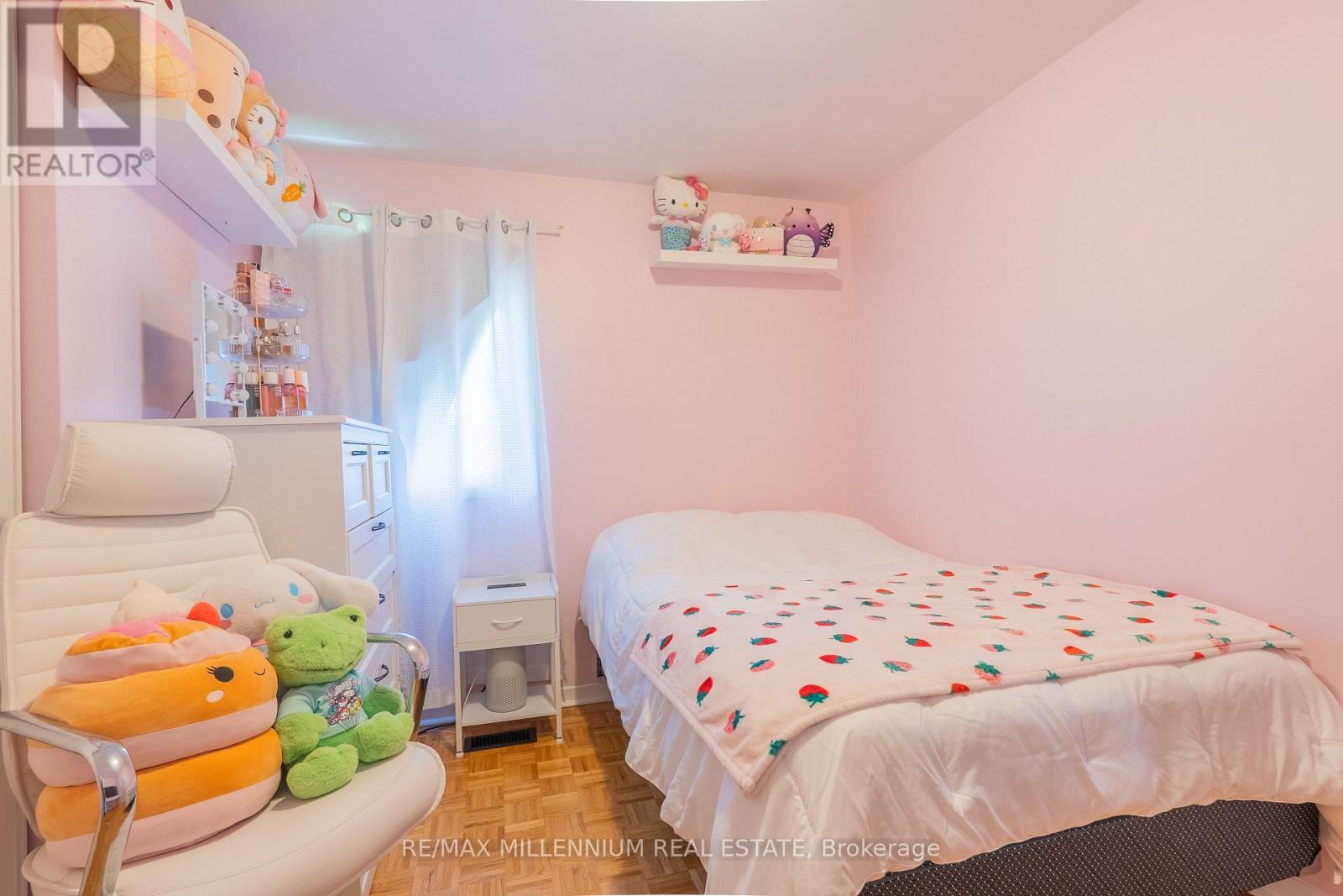 29 Major Oaks Drive, Brampton, Ontario  L6V 3K1 - Photo 12 - W13237732