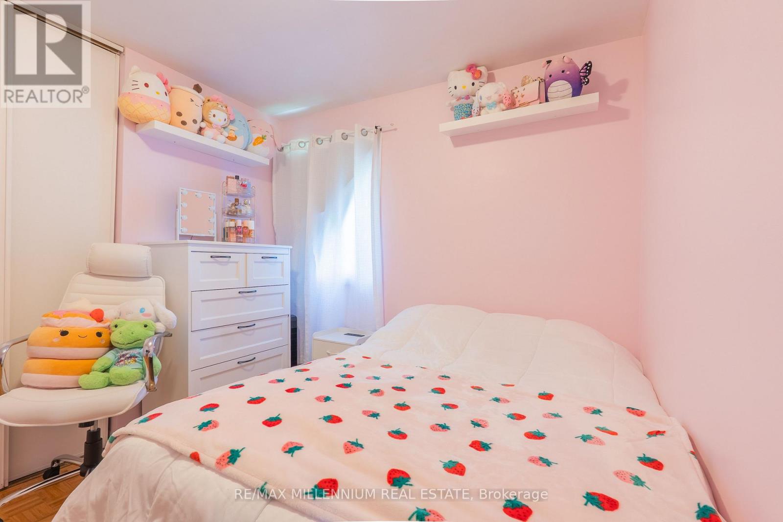 29 Major Oaks Drive, Brampton, Ontario  L6V 3K1 - Photo 13 - W13237732