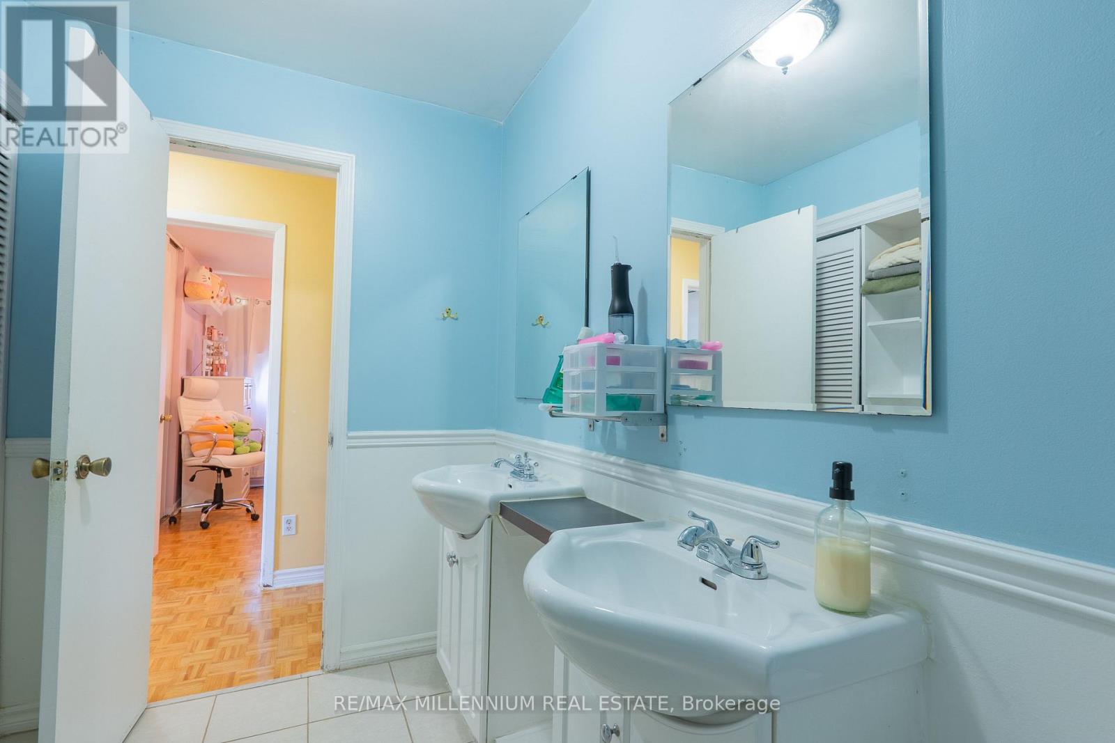 29 Major Oaks Drive, Brampton, Ontario  L6V 3K1 - Photo 19 - W13237732