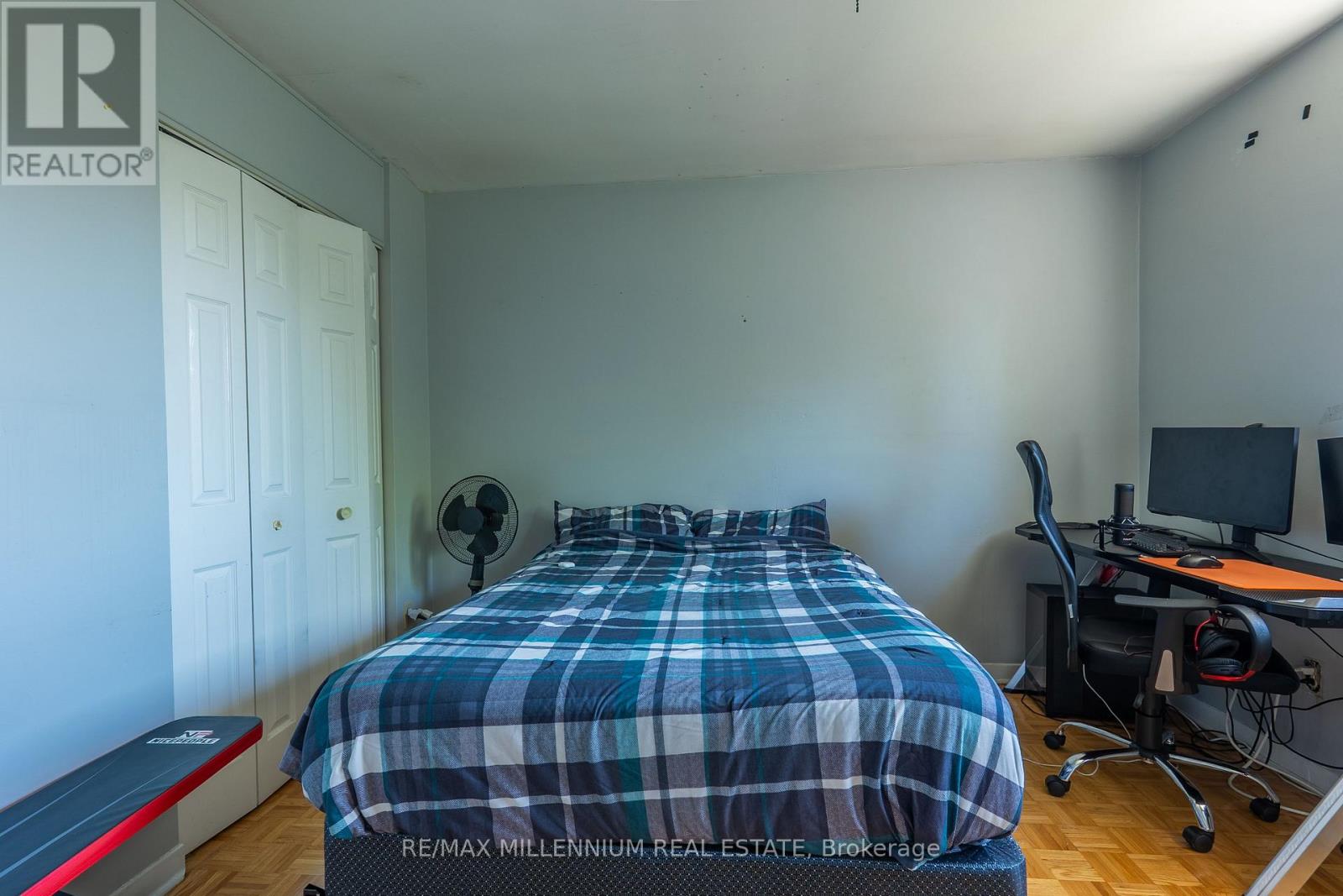 29 Major Oaks Drive, Brampton, Ontario  L6V 3K1 - Photo 6 - W13237732
