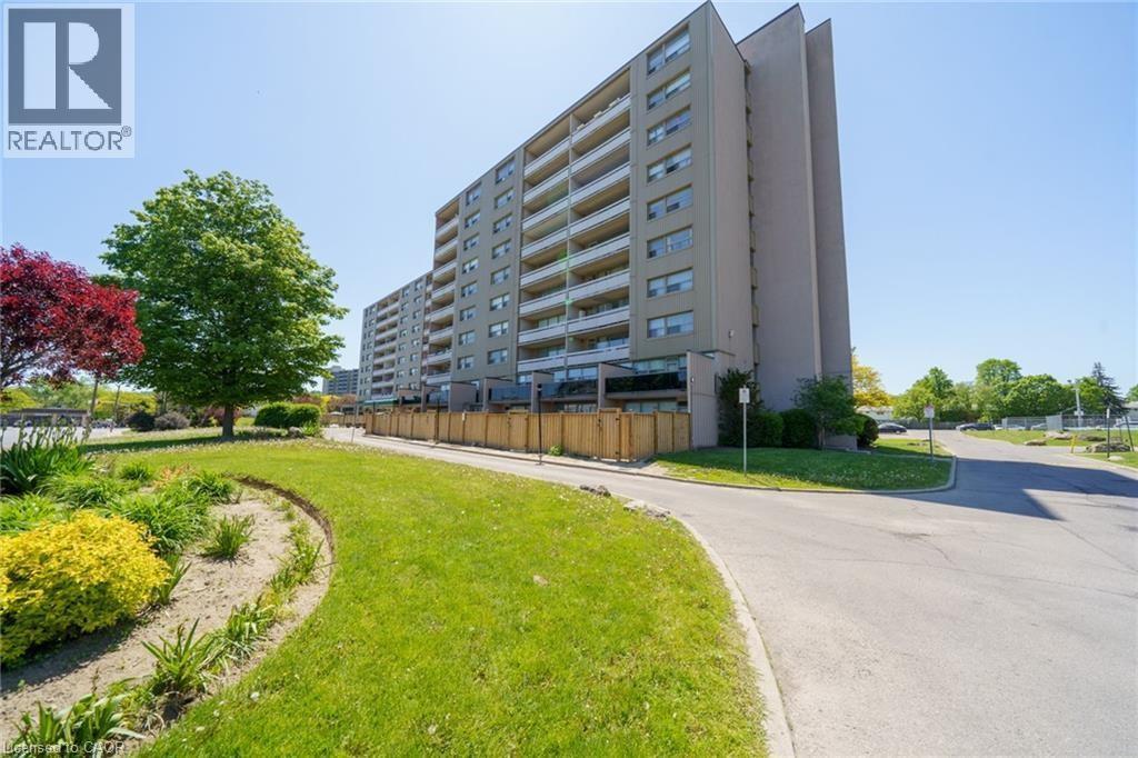 15 Albright Road Unit# 602, Hamilton, Ontario  L8K 5J2 - Photo 1 - 40835543