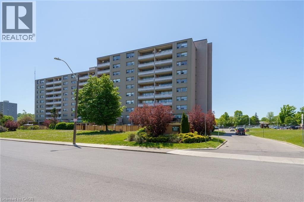 15 Albright Road Unit# 602, Hamilton, Ontario  L8K 5J2 - Photo 2 - 40835543