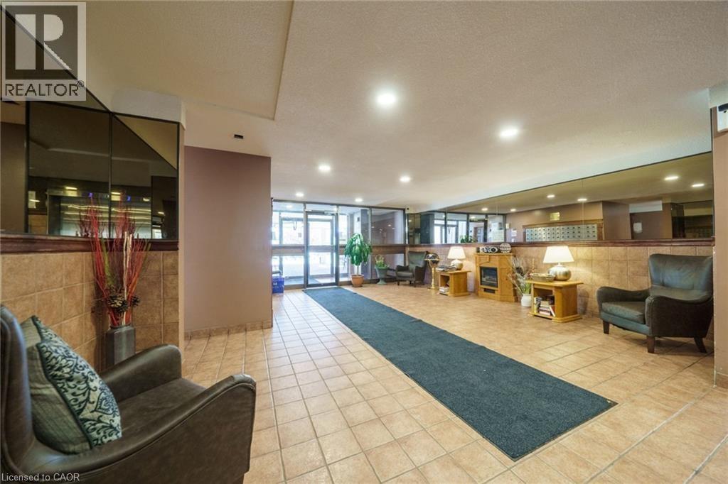 15 Albright Road Unit# 602, Hamilton, Ontario  L8K 5J2 - Photo 4 - 40835543