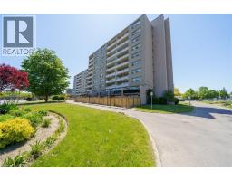 15 ALBRIGHT Road Unit# 602, Hamilton, Ontario