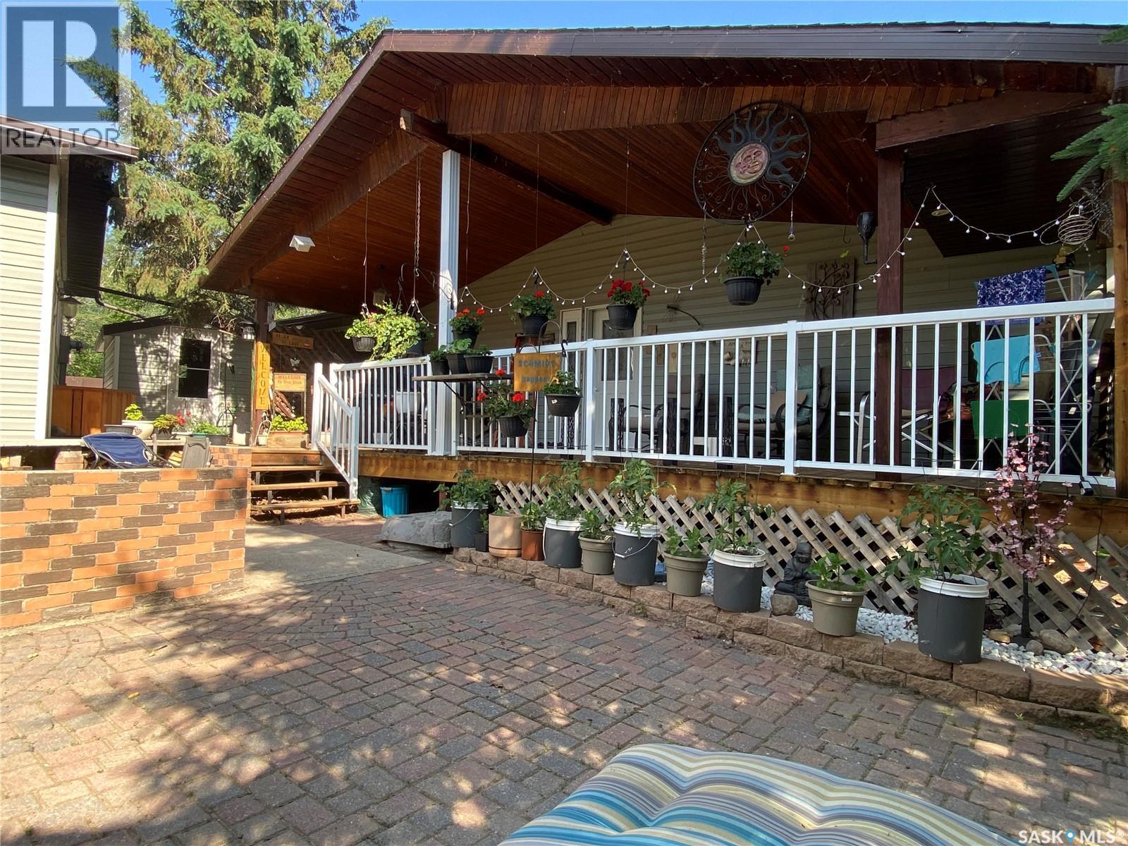 3013 Bonne Madone Beach, Wakaw Lake, Saskatchewan  S0K 4P0 - Photo 38 - SK033104