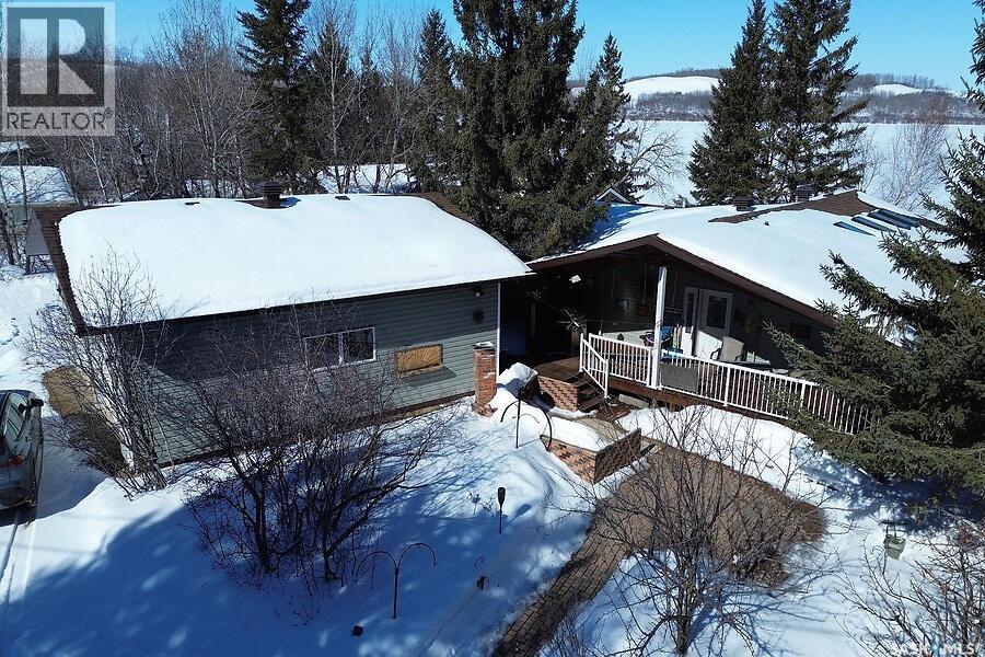 3013 Bonne Madone Beach, Wakaw Lake, Saskatchewan  S0K 4P0 - Photo 33 - SK033104