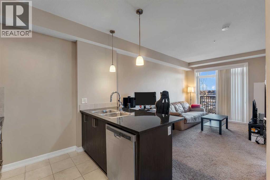 312, 117 Copperpond Common, Calgary, Alberta  T2Z 5E2 - Photo 9 - A2317714