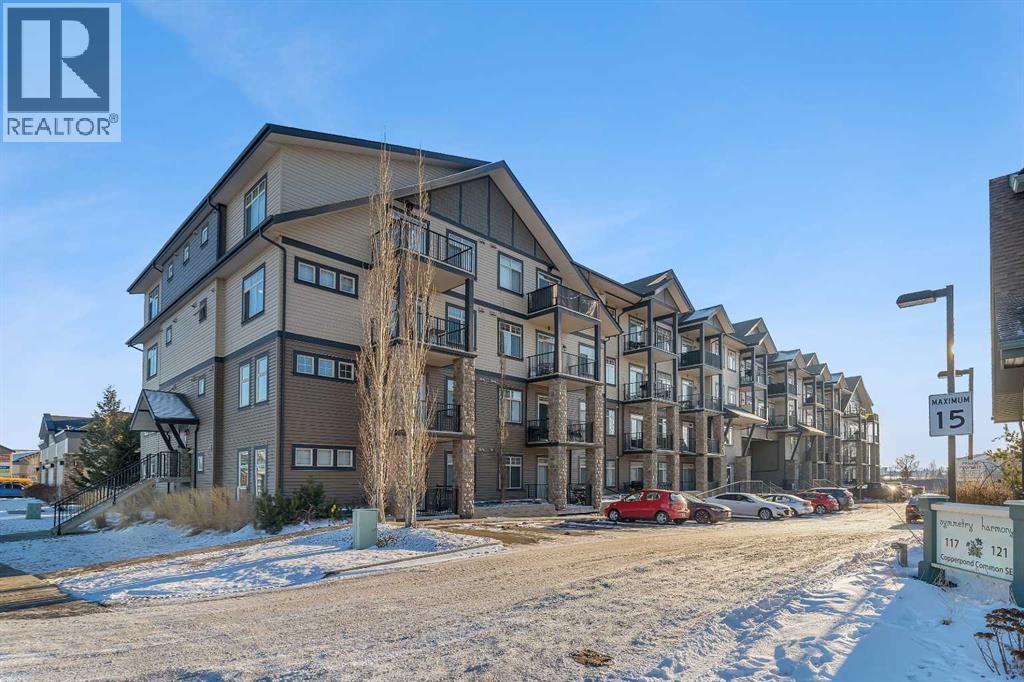 312, 117 Copperpond Common, Calgary, Alberta  T2Z 5E2 - Photo 2 - A2317714