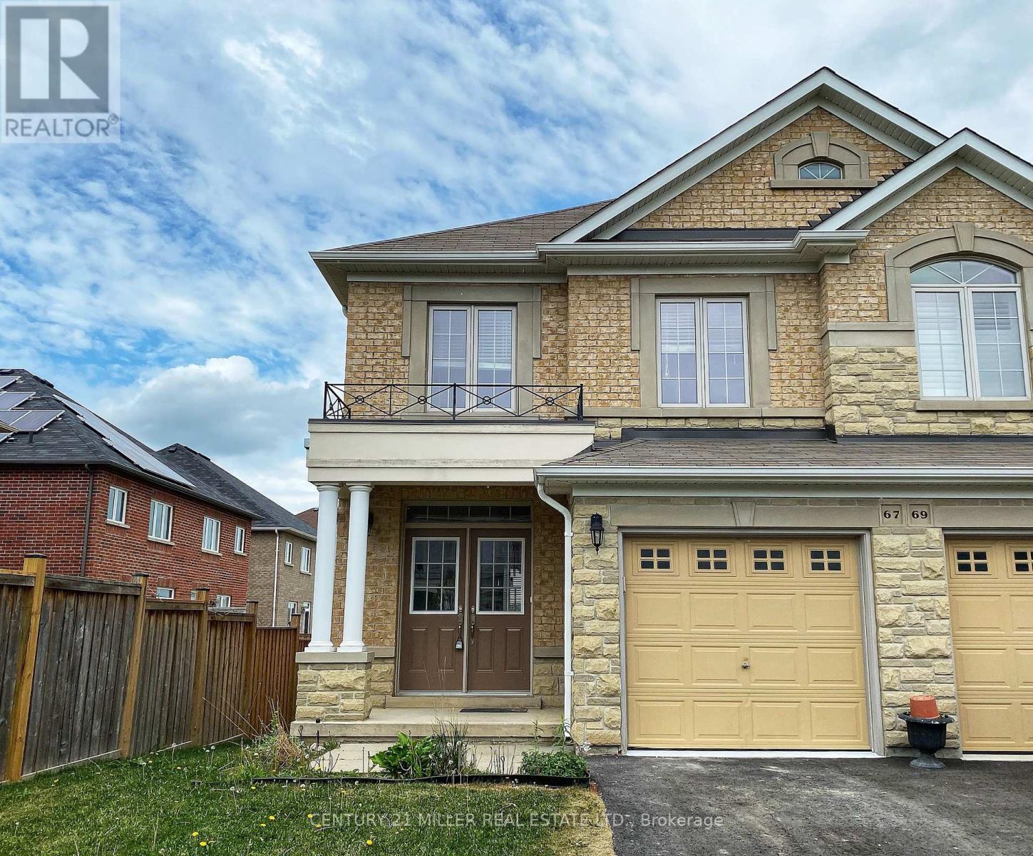 67 SUMMERBERRY WAY, Hamilton, Ontario