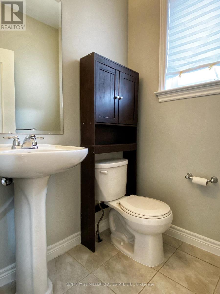 67 Summerberry Way, Hamilton, Ontario  L9B 1A2 - Photo 14 - X13237726
