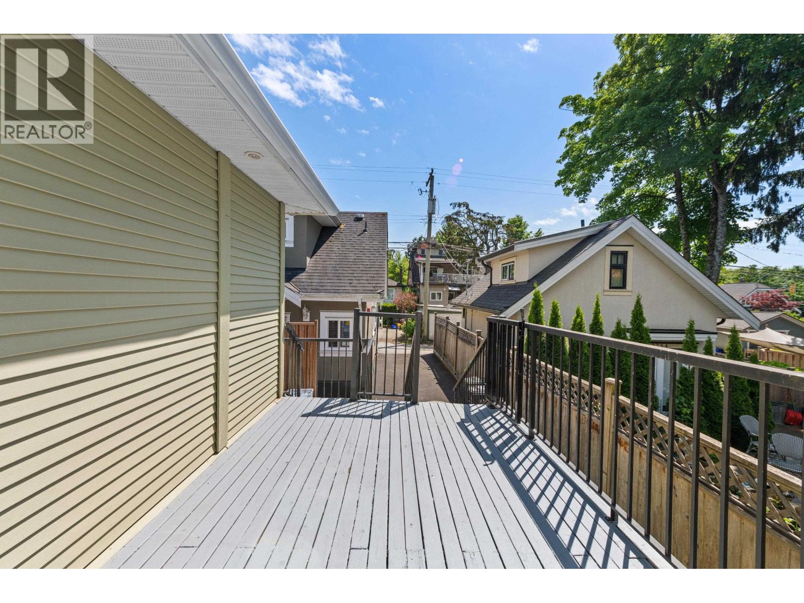 2744 W 10th Avenue, Vancouver, British Columbia  V6K 2J9 - Photo 13 - R3131917