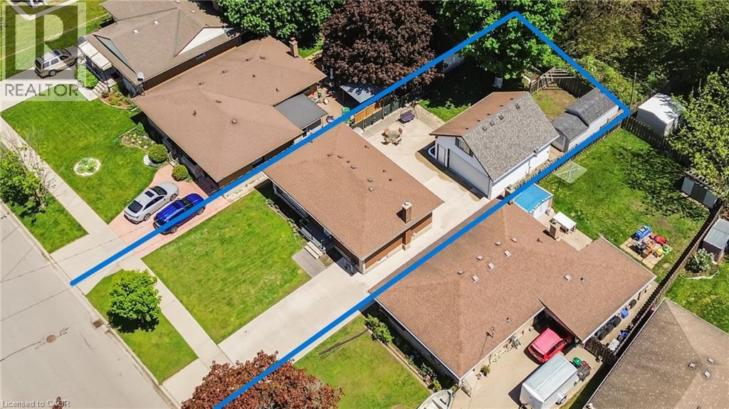 158 Plymouth Road, Kitchener, Ontario  N2G 3G5 - Photo 4 - 40835142