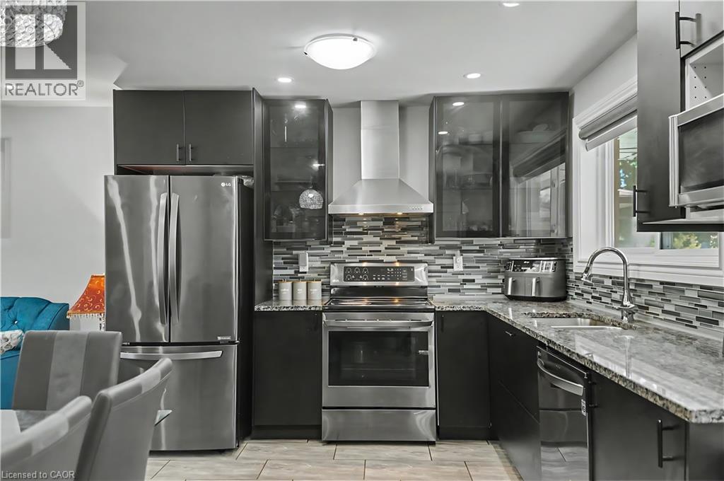 158 Plymouth Road, Kitchener, Ontario  N2G 3G5 - Photo 18 - 40835142