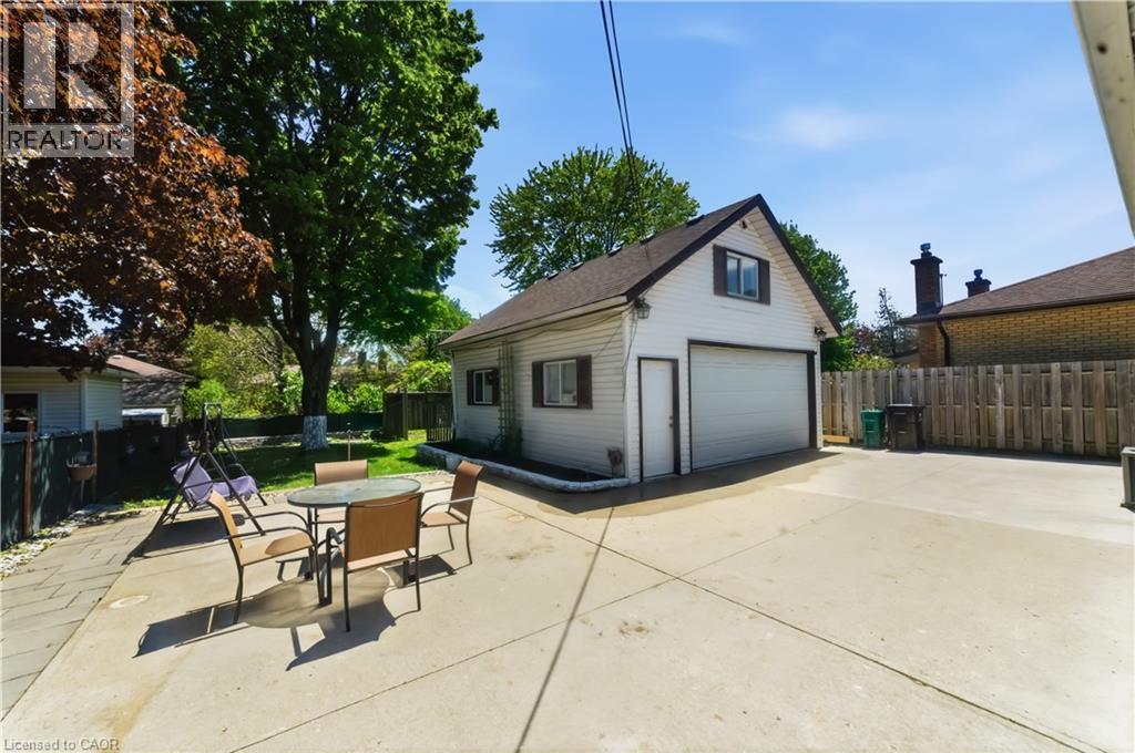 158 Plymouth Road, Kitchener, Ontario  N2G 3G5 - Photo 34 - 40835142