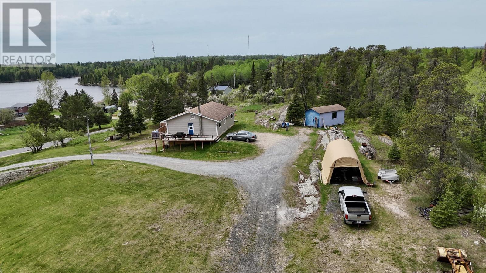 232 Rabbit Lake Rd, Kenora, Ontario  P9N 4M2 - Photo 19 - TB2601340