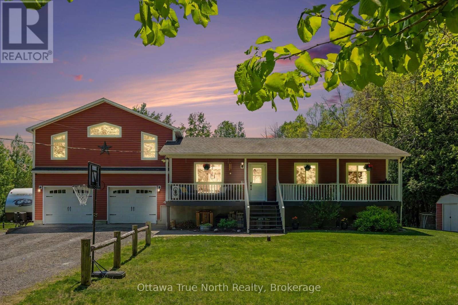 464 CRAIG ROAD, North Grenville, Ontario