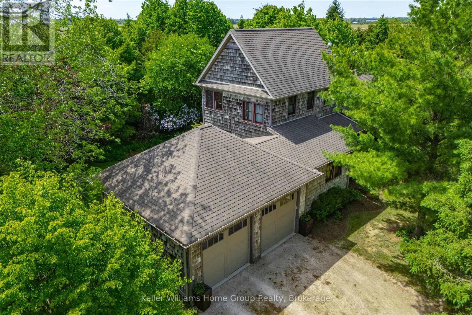 7708 Nichol Sideroad 15, Centre Wellington, Ontario  N1M 2W3 - Photo 4 - X13095422