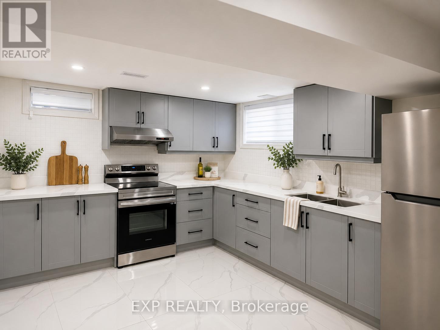 Bsmt - 1230 Jonathan Drive, Oakville, Ontario  L6J 7H2 - Photo 5 - W13237762