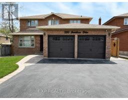 BSMT - 1230 JONATHAN DRIVE, Oakville, Ontario