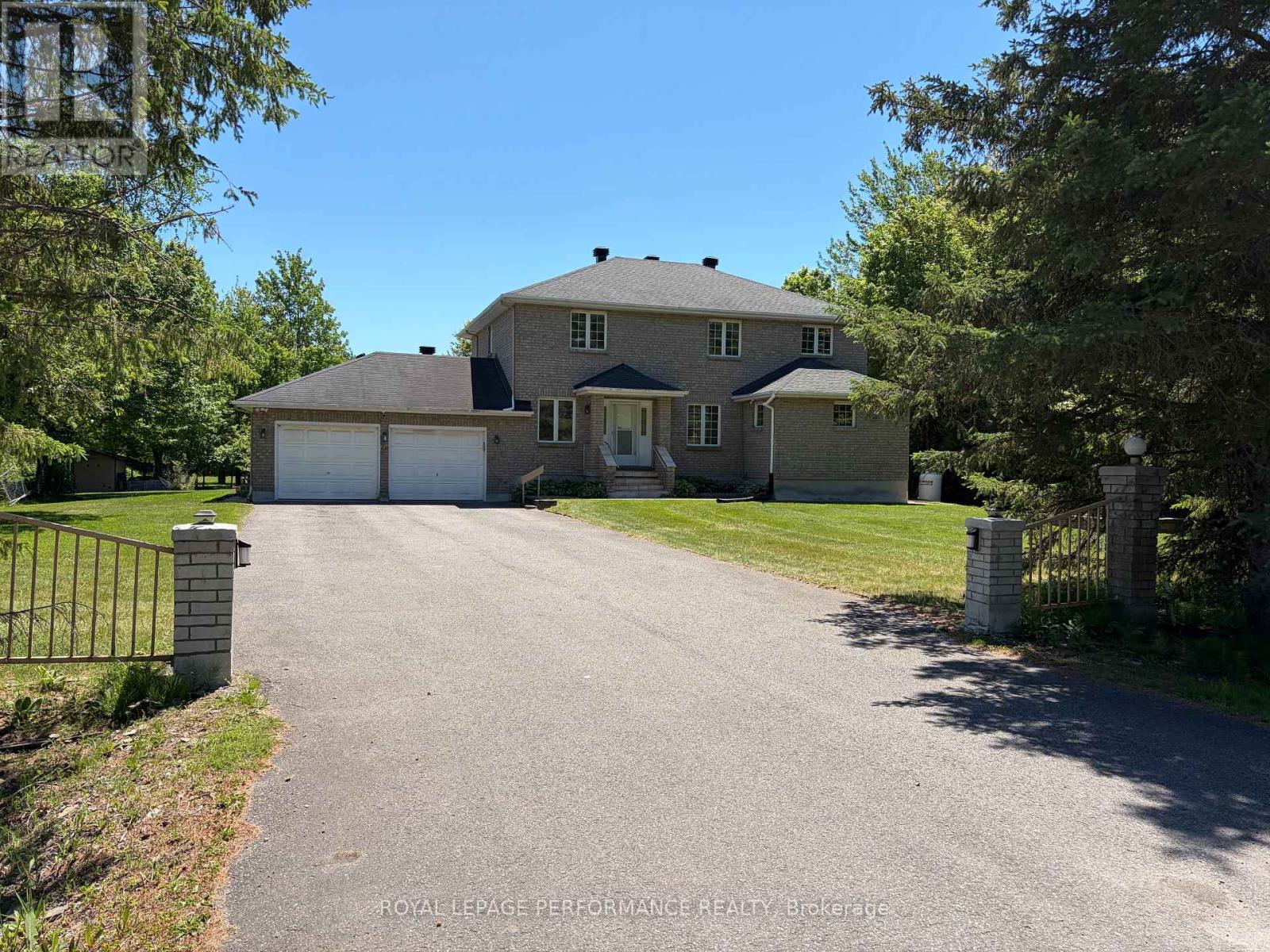 4540 PIPERVILLE ROAD, Ottawa, Ontario